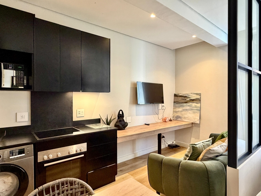 0 Bedroom Property for Sale in Cape Town City Centre Western Cape